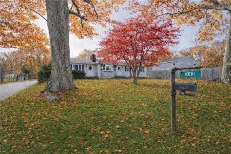 343 American Legion Highway, 웨스트포트, 메사츄세츠 02790, 미국