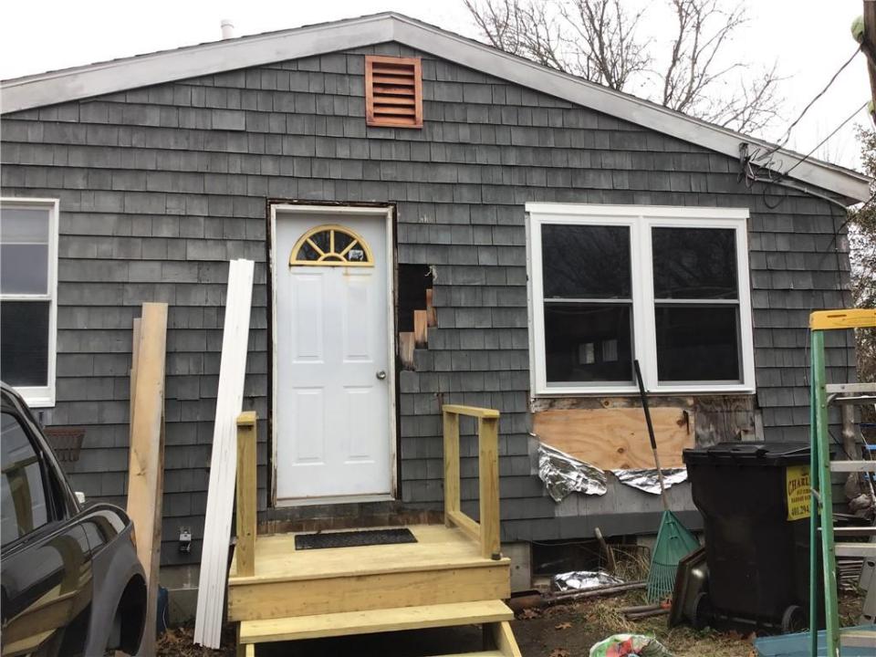 41 Enfield Avenue, North Kingstown, Rhode Island 02852, Amerika Birleşik Devletleri