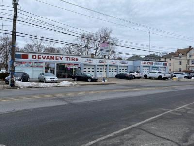 741 N Broadway, East Providence, RI 02914, USA