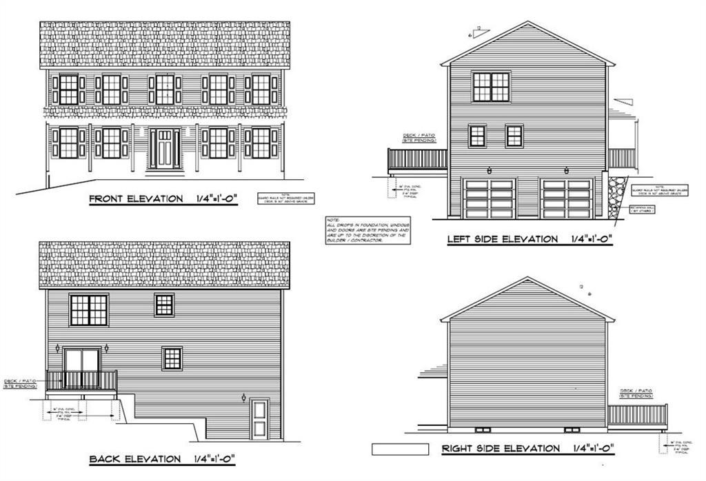 172 Pine Swamp Road, Cumberland, Rhode Island 02864, Estados Unidos