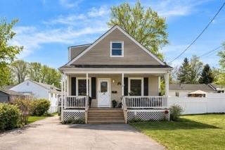 85 Vermont Street, Cranston, RI 02920, USA