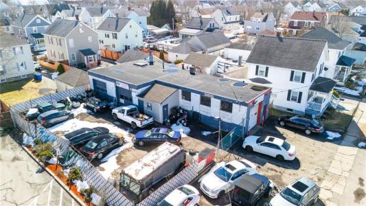 47 John Street, East Providence, Rhode Island 02914, États-Unis