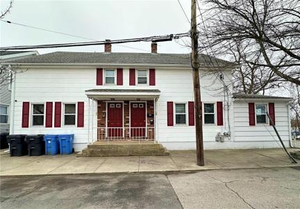 22 Eli Street, Cumberland, Rhode Island 02864, Estados Unidos