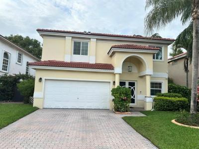 9821 NW 22 Street, Pembroke Pines, Florida 33024