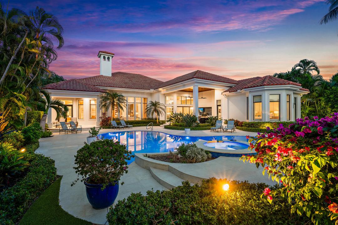 466 Mariner Drive, Jupiter, Florida 33477