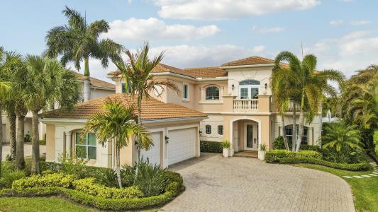 167 Rosalia S Court, Jupiter, Floryda 33478, USA