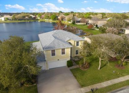 6052 Ridge Lake Circle, Vero Beach, Florida 32967