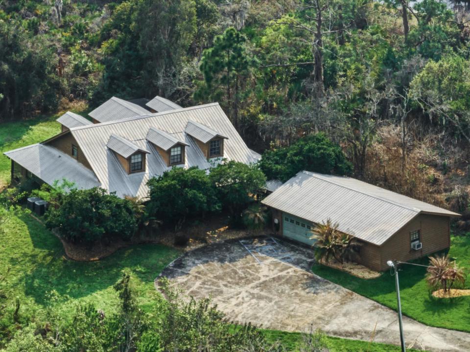 665 Moon Ranch Road, Sebring, 플로리다 33870, 미국