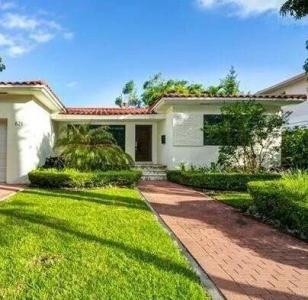 621 NE 56th Street, Miami, Florida 33137