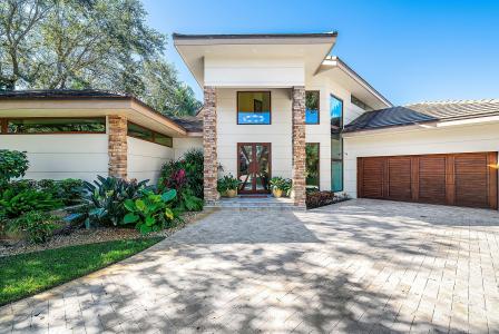 18163 SE Ridgeview Drive, Tequesta, Florida 33469, Stati Uniti