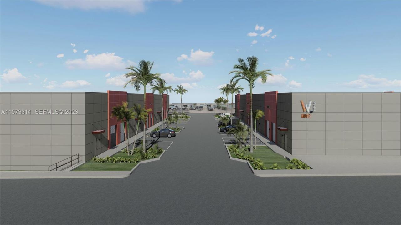 2392 SW 57th Ave, West Park, Floride 33023, États-Unis