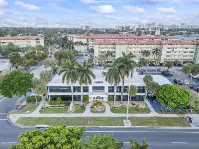 5300 N Federal Highway, Fort Lauderdale, Florida 33308