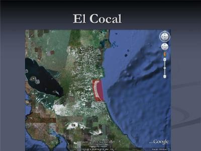 1001 Indian River, Amerika Birleşik Devletleri