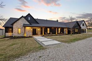 411 Kerfoot Drive, Gunter, Texas 75058, Stati Uniti