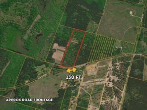 County Road 4557, Bivins, Texas 75555, USA