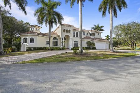 3201 E Stonebrook Circle, Davie, Floride 33330, États-Unis
