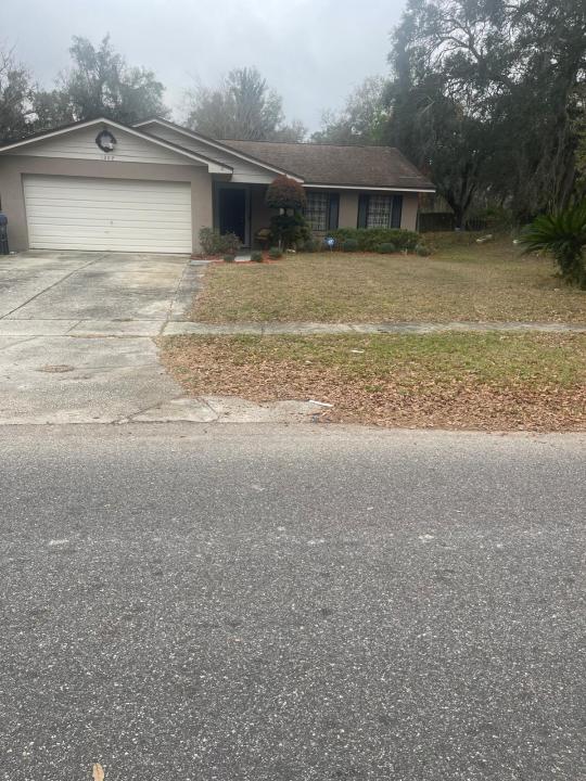 1202 Yvonne Street, Apopka, Floride 32712, États-Unis