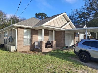 6018 Montgomery Avenue, Pensacola, Floride 32526, États-Unis