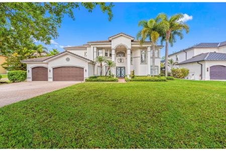 4918 SW 195th Ter, Miramar, Florida 33029, Stati Uniti