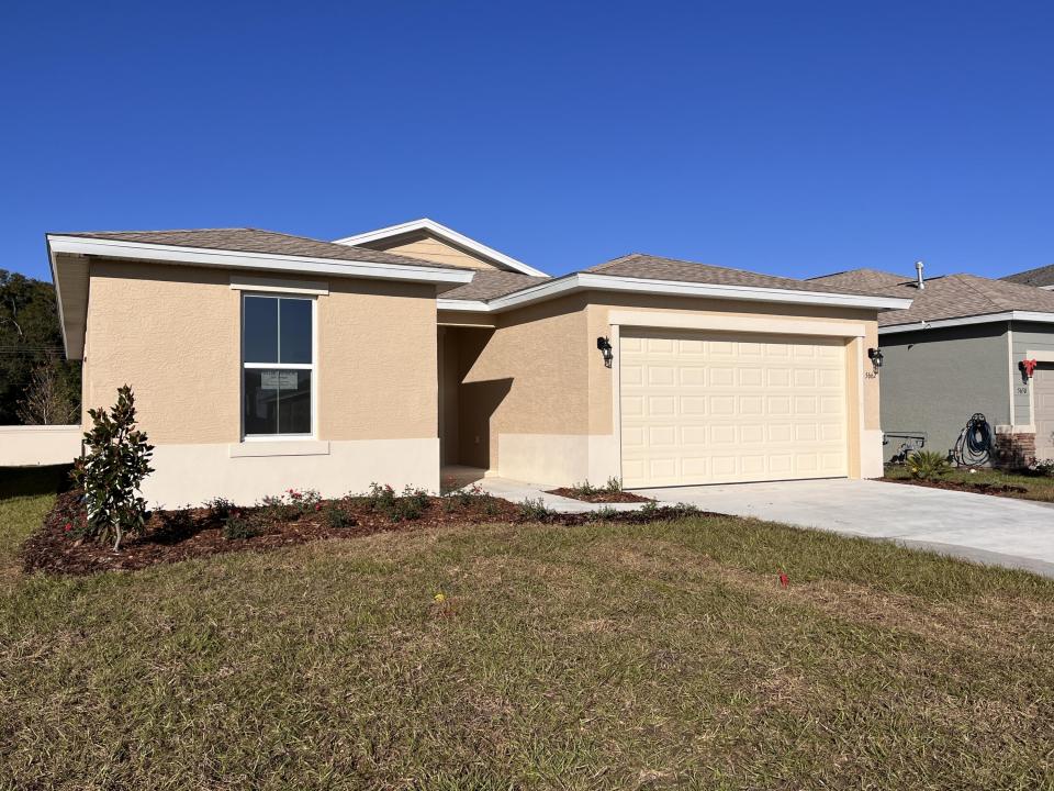 5662 SW 78th Avenue Road, Ocala, Florida 34474, USA