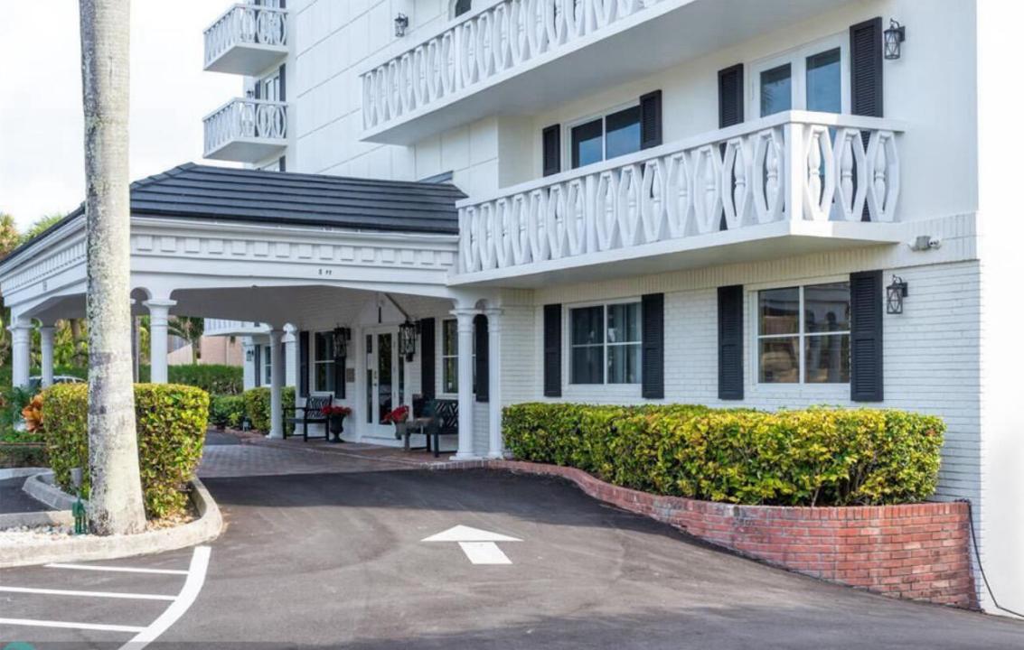 1169 Hillsboro Mile 119, Hillsboro Beach, فلوريدا 33062, الولايات المتحدة
