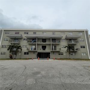 5100 SW 41st St 205, Pembroke Park, Florida 33023, USA