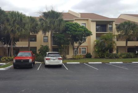 9999 Summerbreeze Dr 420, Sunrise, Florida 33322, USA