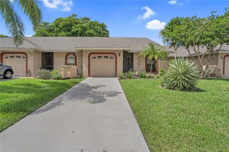 7641 NW 99th Ave, Tamarac, Florida 33321, USA