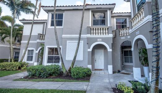 14046 SW 49th St 16, Miramar, Florida 33027, USA