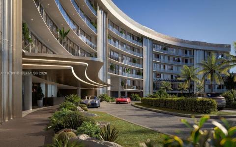 5 Grove Isle Dr S304, Coconut Grove, Florida 33133, USA