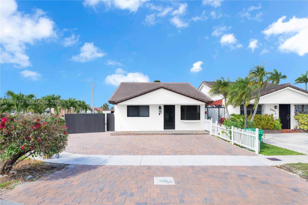 Hialeah Gardens, Florida 33018, USA