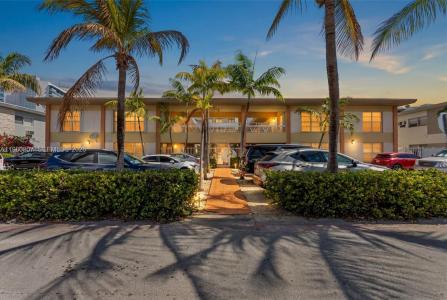 7331 Gary Ave 206, Miami Beach, Florida 33141, USA