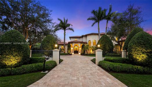 6255 SW 133rd St, Pinecrest, Flórida 33156, Estados Unidos