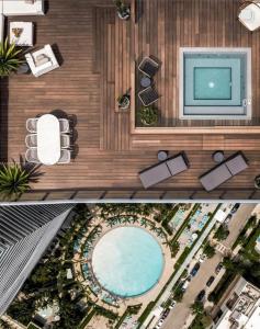650 NE 32nd St UPH5302, Miami, Florida 33137, USA