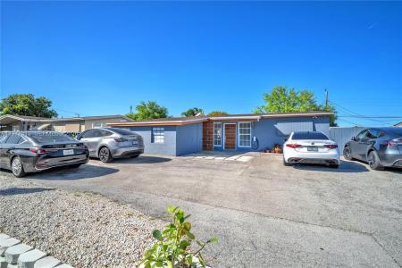 7151 Taft St, Hollywood, Florida 33024, USA