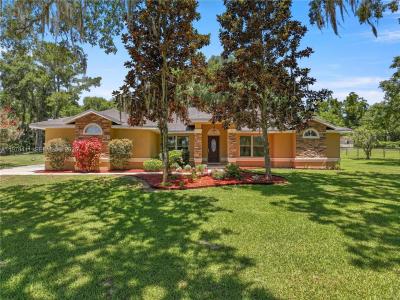 1699 SW 80, Ocala, 佛羅里達州 34476, 美國