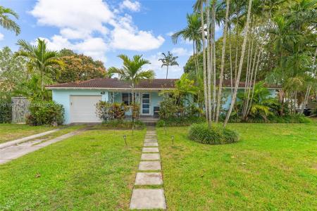 149 FERN WAY, Miami Springs, Florida 33166, Stati Uniti