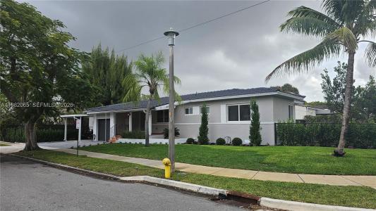 2365 SW 21st Ave, Miami, Florida 33145, USA