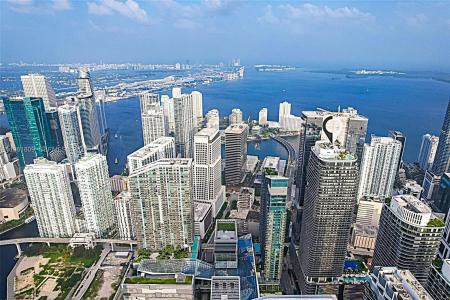 801 S Miami Ave 1203, Miami, Florida 33130, USA