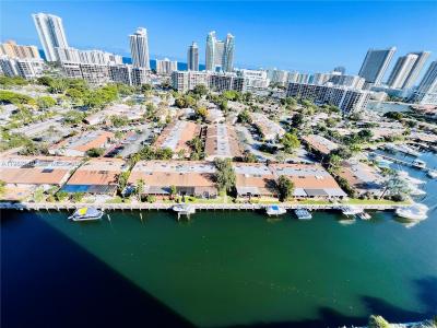 2500 Parkview Dr 1803, Hallandale Beach, Florida 33009, USA