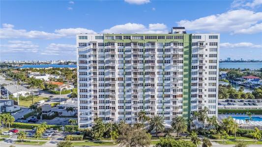 2150 Sans Souci Blvd B605, North Miami, Florida 33181, USA