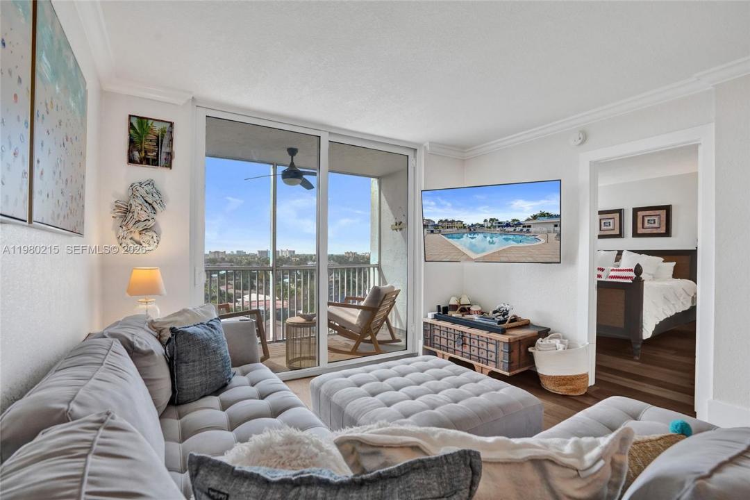 1391 S Ocean Blvd 809, Pompano Beach, Florida 33062