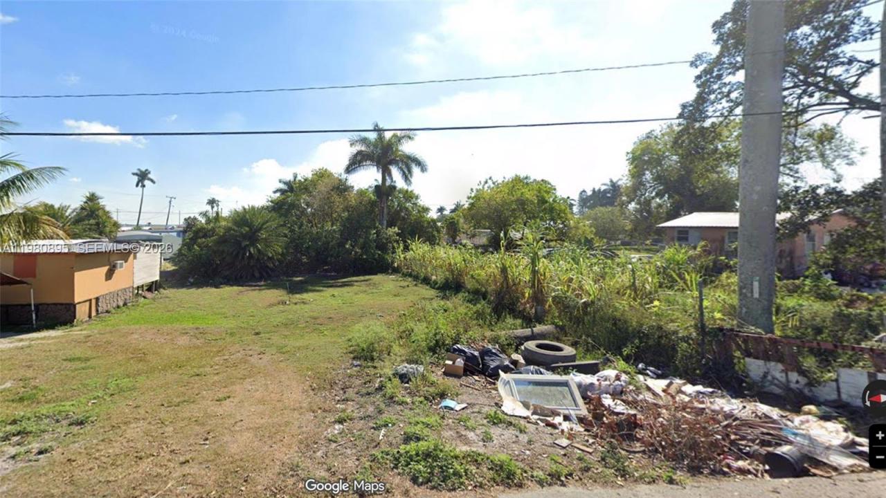 205 SE 1st Ave, South Bay, Florida 33493, Stati Uniti