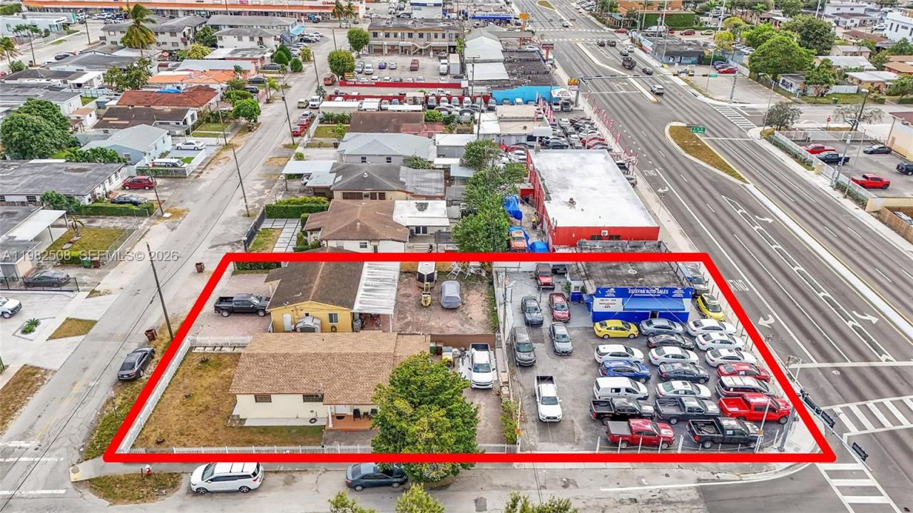 4265 E 8th Ave, Hialeah, Floride 33013, États-Unis