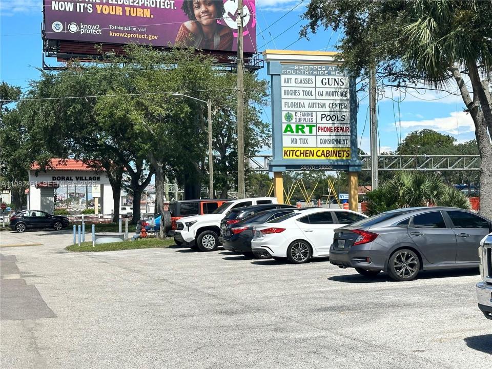 29156 US HWY 19 N 29156, Clearwater, Floride 33761, États-Unis