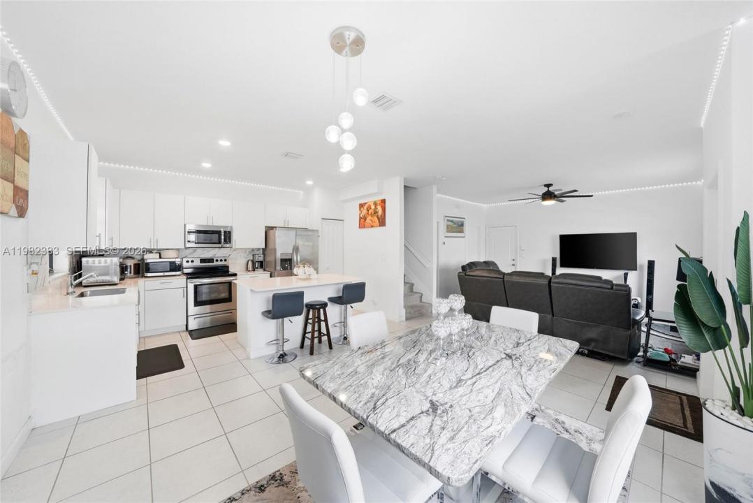 13091 SW 232nd Ln, Miami, Florida 33170, Stati Uniti