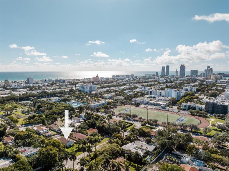1255 Lenox Ave, Miami Beach, 플로리다 33139, 미국