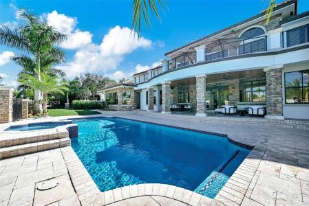 2905 Paddock Rd, Weston, Florida 33331, Stati Uniti