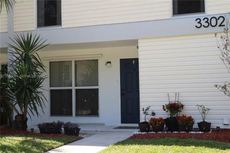 3302 Farragut St 5F, Hollywood, Florida 33021, USA