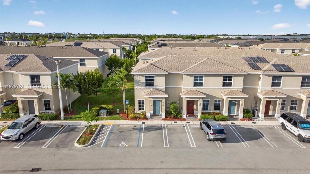 476 NE 4th Ln, Florida City, Floride 33034, États-Unis